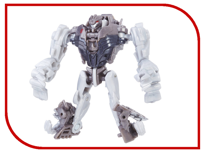 

Игрушка Hasbro Трансформеры: Последний рыцарь Легион C0889
