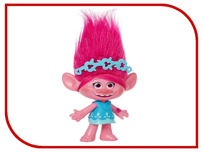 

Игрушка Hasbro Тролли Hug Time Harmony C1307, C1307