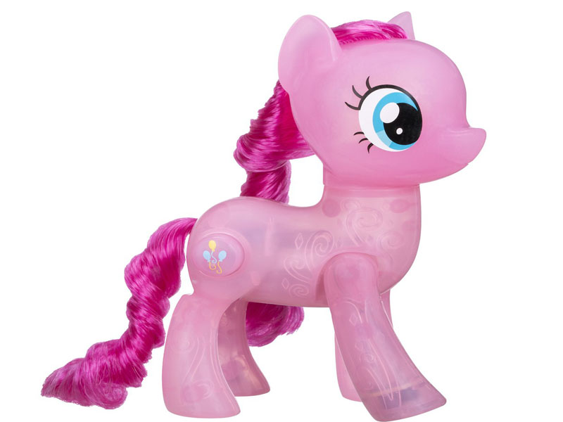 

Игрушка Hasbro My Little Pony Мерцание C0720, C0720