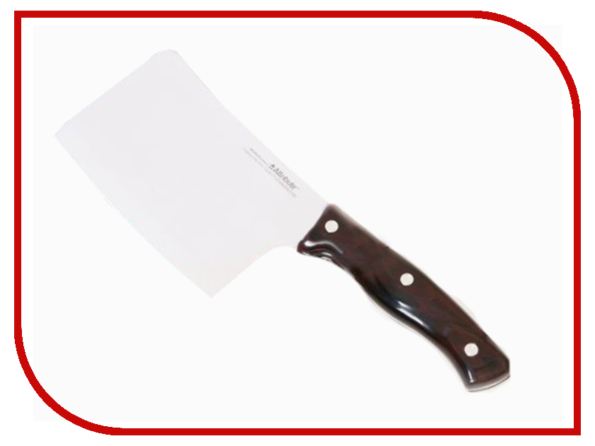 

Топорик Attribute Redwood AKR176