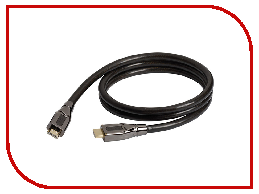 

Аксессуар Real Cable HD-E 1.5m