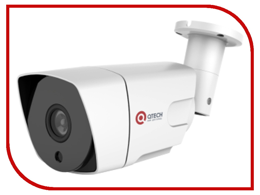 

IP камера Qtech QVC-IPC-131-DC 3.6