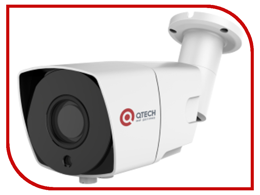 

IP камера Qtech QVC-IPC-401 3.6