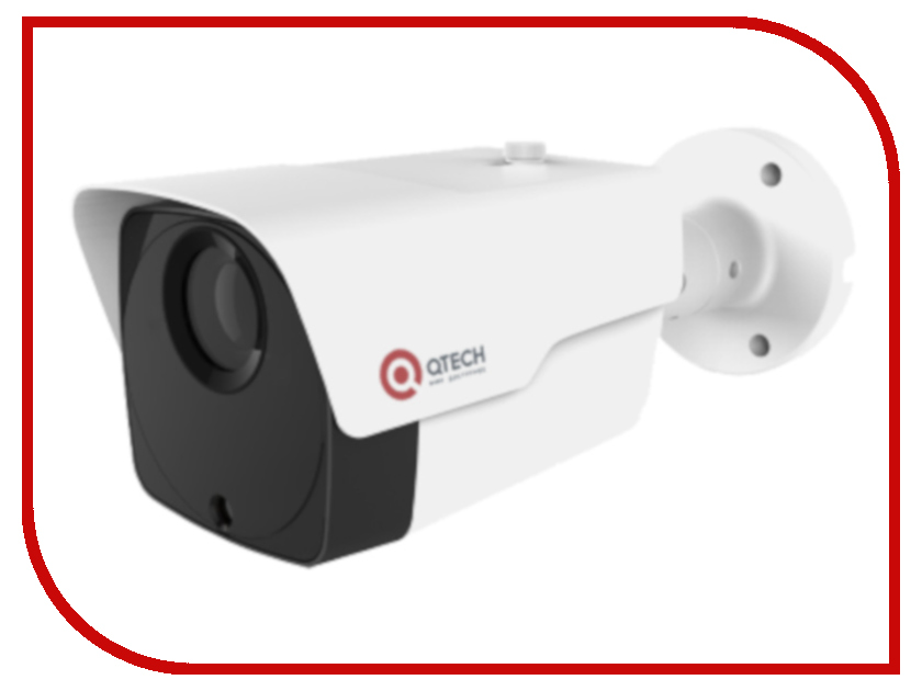 

IP камера Qtech QVC-IPC-501ASZ 2.8-12