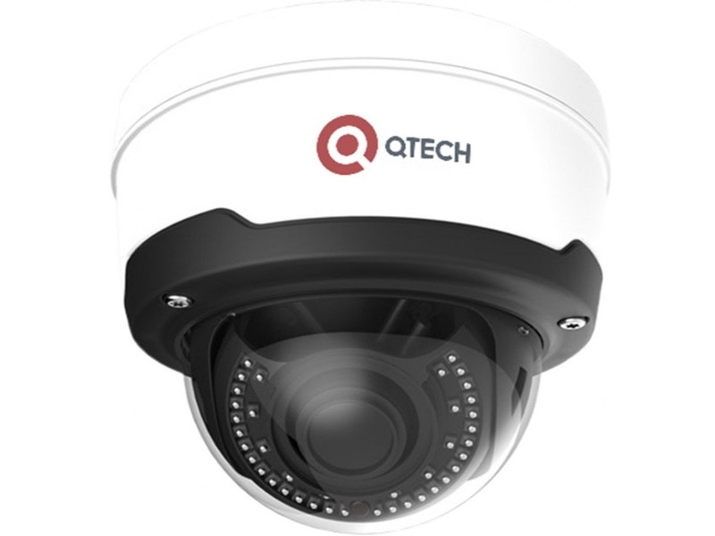 фото IP камера Qtech QVC-IPC-503AVSZ 2.8-12