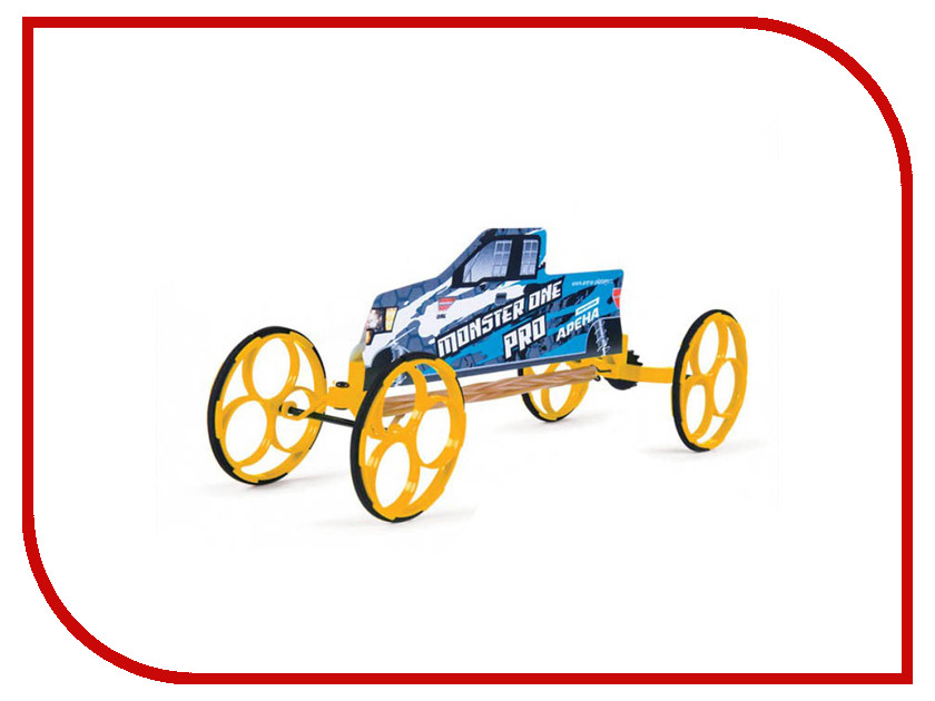 

Сборная модель IN HOBBY RC39871