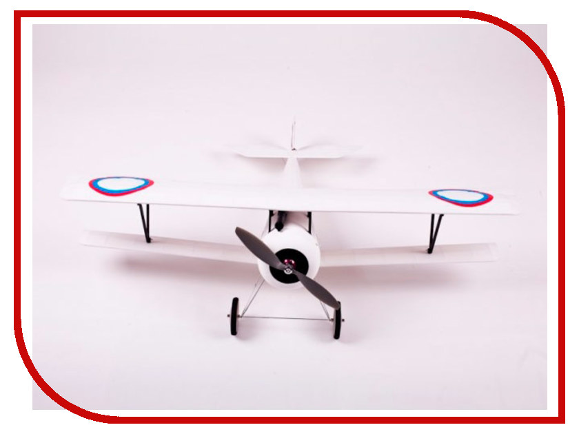 

Игрушка Pilotage Nieuport (RC9692) 72 см