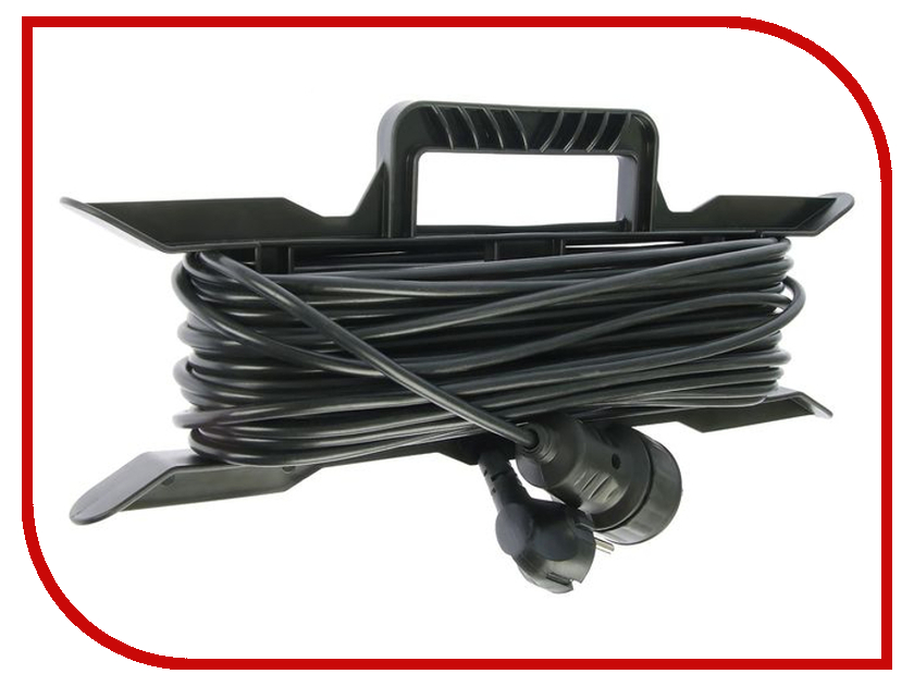 

Удлинитель Tundra 1 Socket 16m 2276546