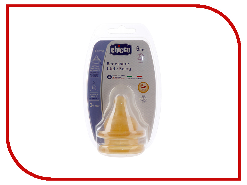 

Соска Chicco 00020854200000