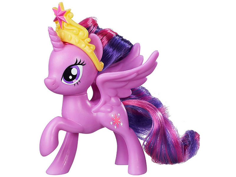 

Игрушка Hasbro My Little Pony Пони-подружки B8924, B8924