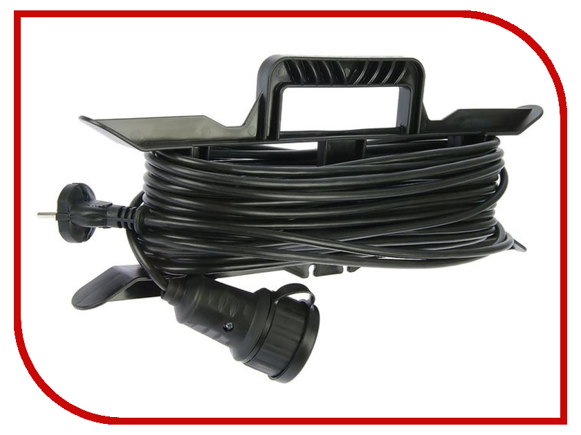 

Удлинитель Tundra 1 Socket 16m 2276487