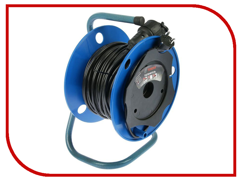 

Tundra 1 Socket 20m 2276489, 2276489