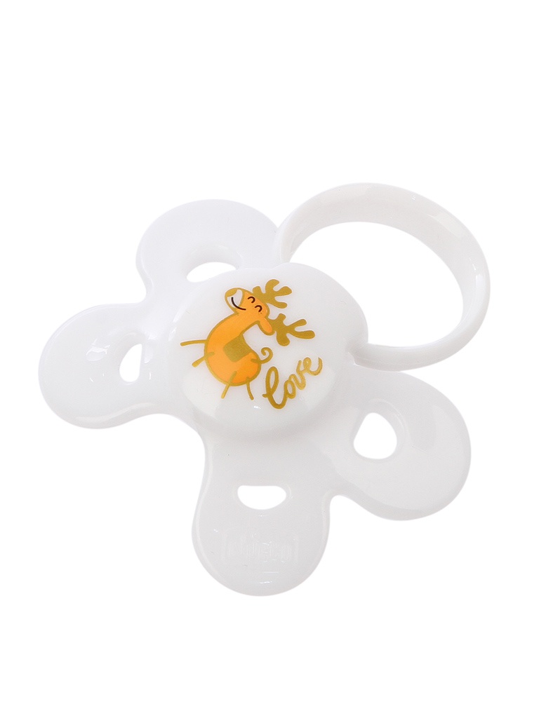 

Пустышка Chicco Christmas Physio Comfort 00055616000000, Physio Comfort