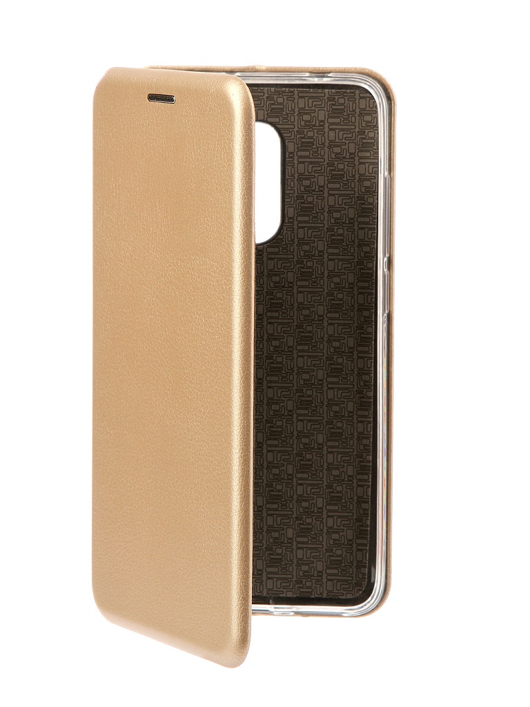 

Аксессуар Чехол Neypo для Xiaomi Redmi 5 Premium Gold NSB3826, NSB3826