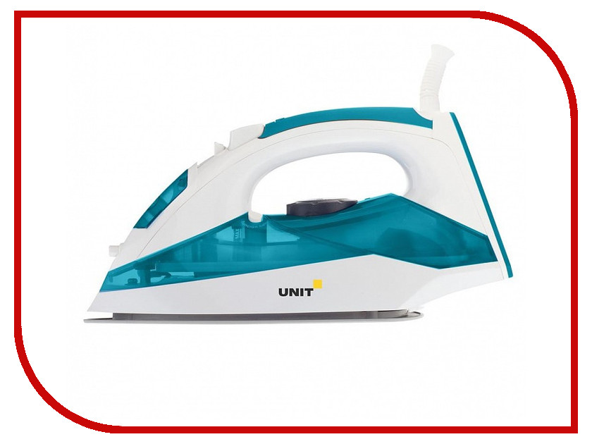 

Утюг UNIT USI-281