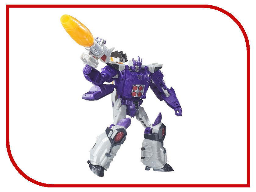 

Игрушка Hasbro Трансформеры - Войны Титанов Вояджер B7769