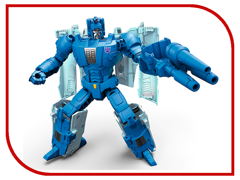 

Игрушка Hasbro Transformers Generations - Titans Return B7762