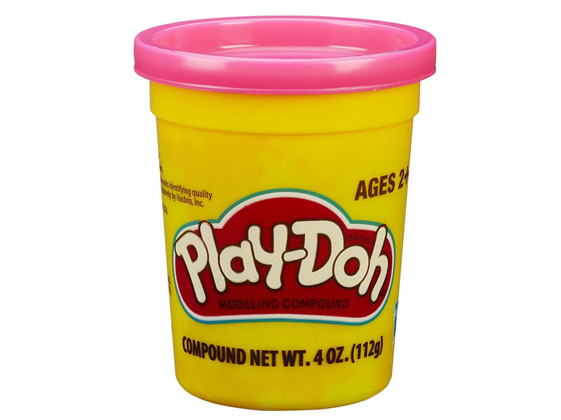 

Игрушка Hasbro Play-Doh Пластилин B6756, Пластилин