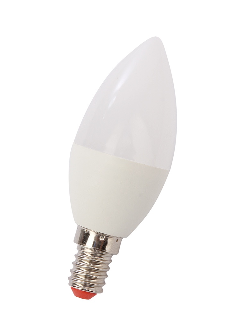 

Лампочка Экономка Свеча E14 9W 230V 800Lm 3000K EcoLed9wCNE1430