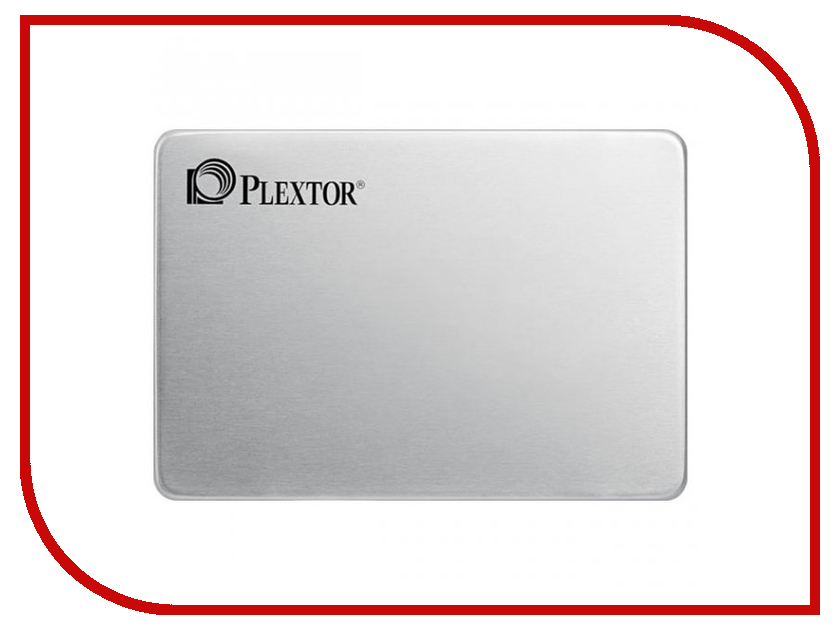 

Жесткий диск 256Gb - Plextor M8VC PX-256M8VC