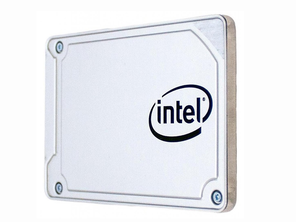

Жесткий диск 1Tb - Intel 545s Series SSDSC2KW010T8X1, SSDSC2KW010T8X1