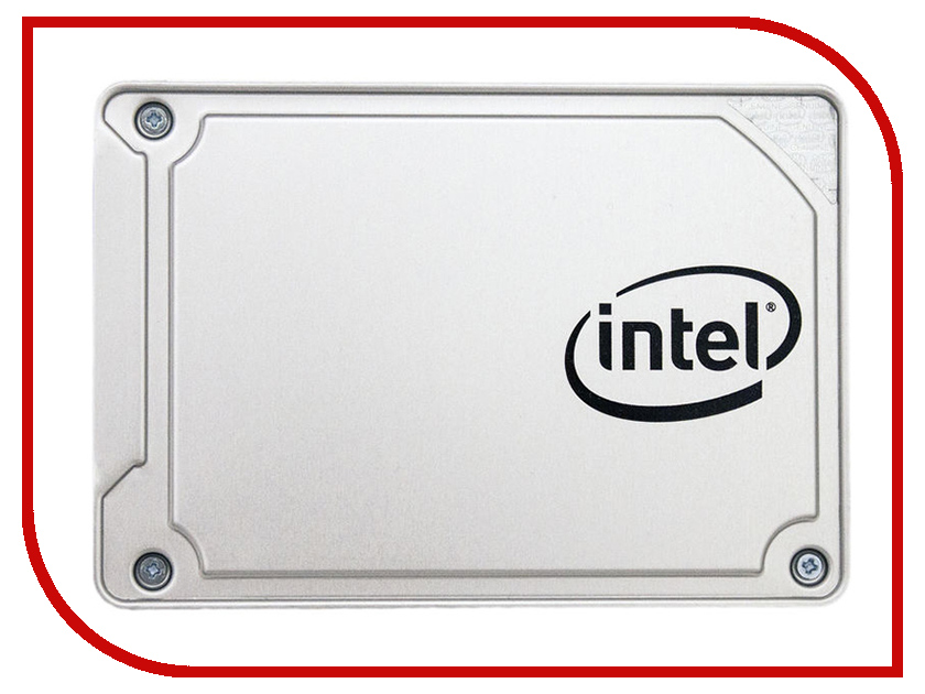 

Жесткий диск Intel SSDSC2KI128G801, SSDSC2KI128G801