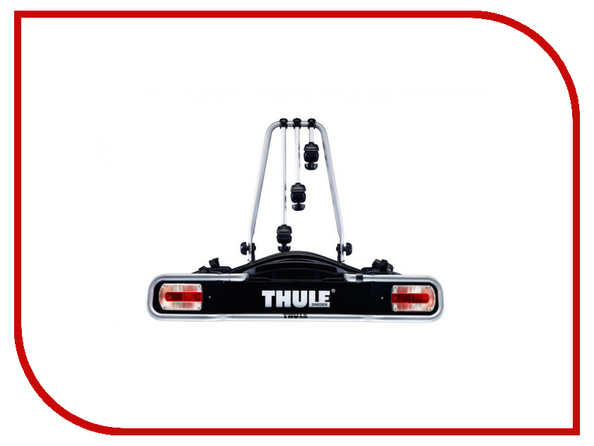 

Крепление Thule EuroRide для 3-х велосипедов 7pin update 943