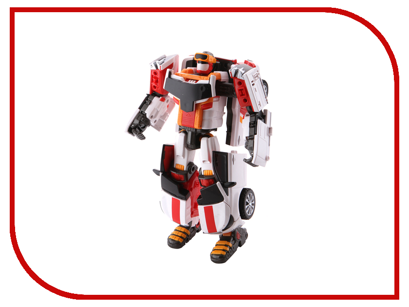 

Игрушка Tobot V 301048