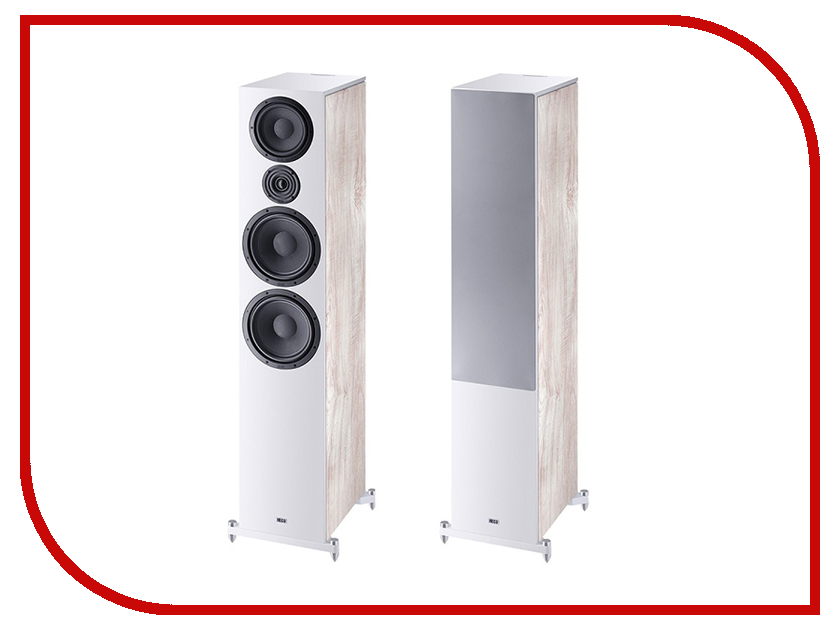 

Колонки Heco Aurora 1000 Ivory White