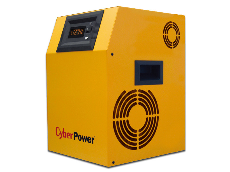 

Источник бесперебойного питания CyberPower CPS 1000E, CPS 1000E