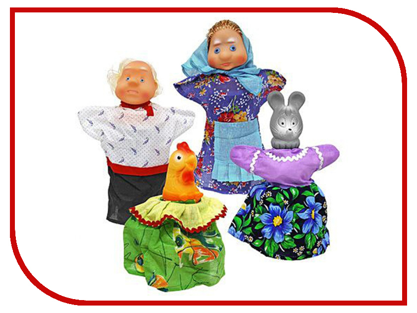 

Игра Русский Стиль Курочка Ряба 11092