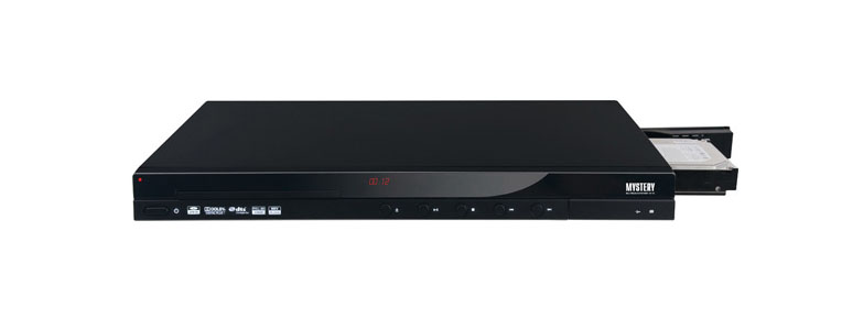 

Плеер Mystery MMP-101HD, MMP-101HD