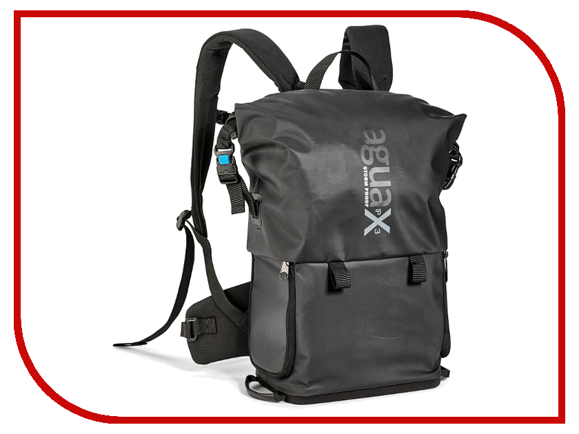 

Miggo Agua Stormproof Backpack 85 MW AG-BKP BB 85