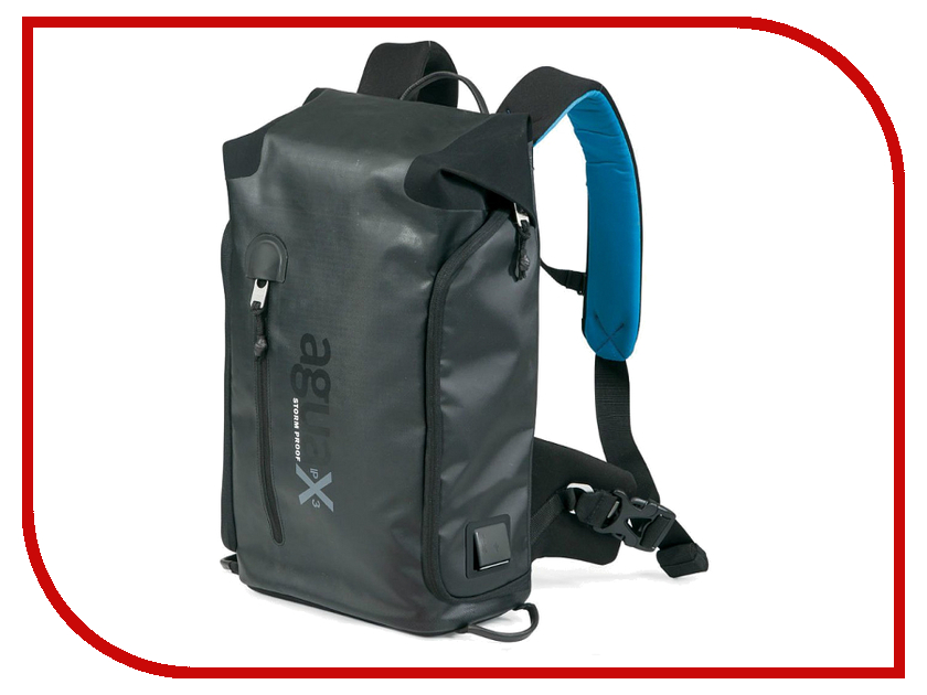 

Miggo Agua Stormproof Versa Backpack MW AG-BKP BB 90