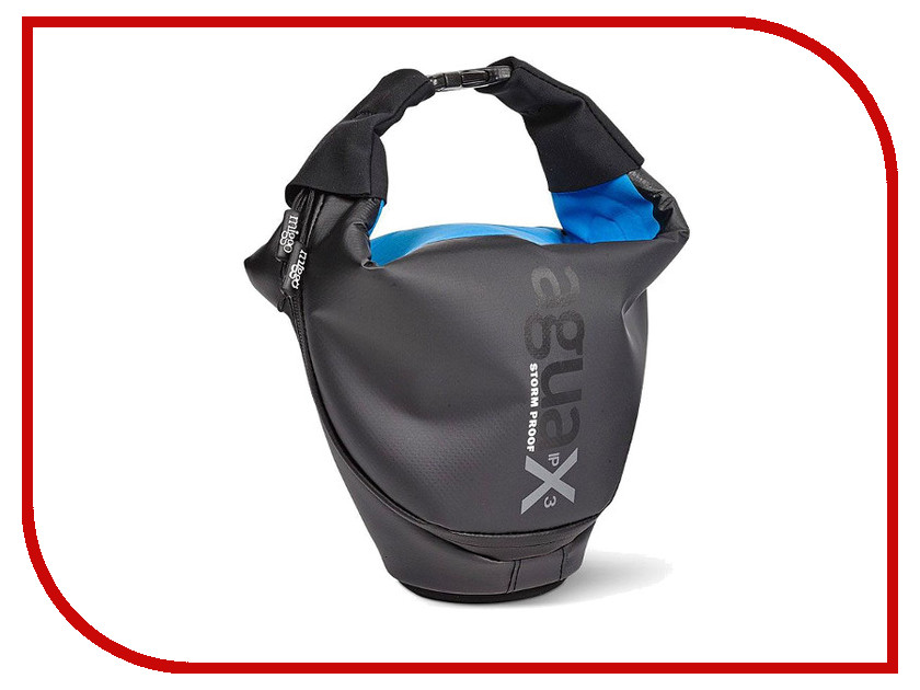 

Miggo Agua Stormproof Holster Pro SLR MW AG-SLR BB 45