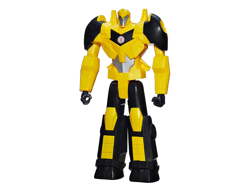 

Игрушка Hasbro Robots in Disguise - Титаны B0760, B0760
