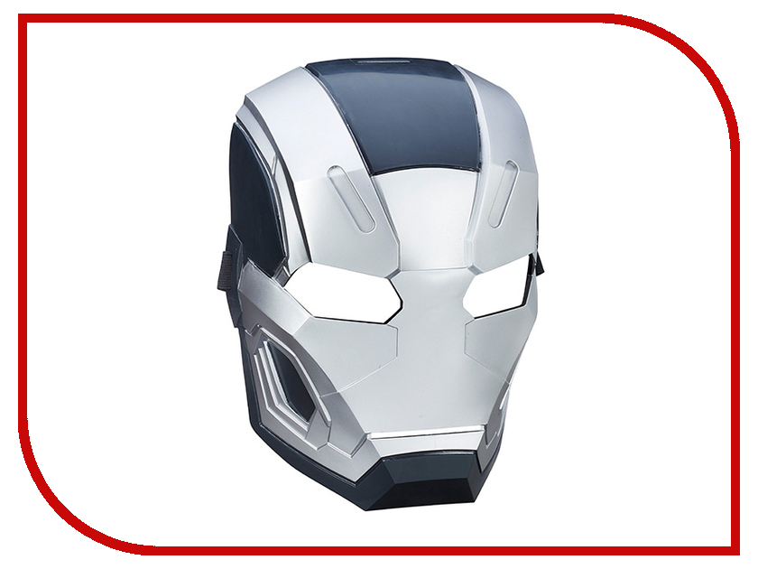 

Игрушка Hasbro Маска Avengers Первый Мститель B6654, B6654