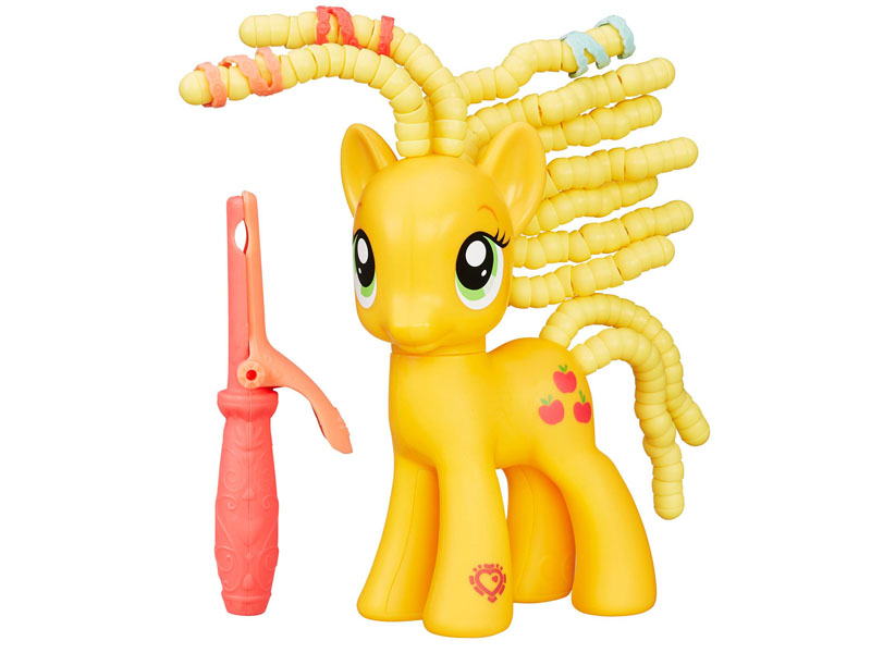 

Игрушка Hasbro My Little Pony - Пони с разными прическами B3603, B3603