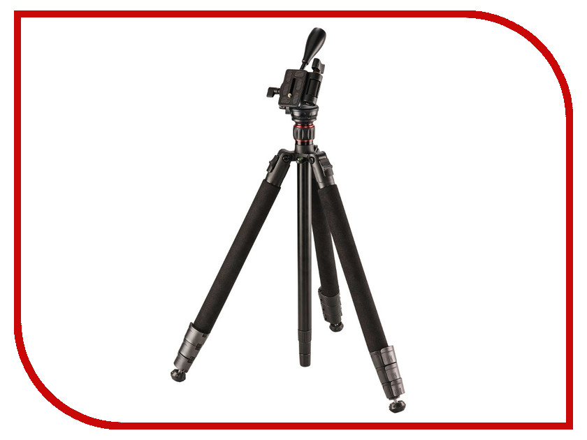 

Штатив HAMA Profi Duo (04287)