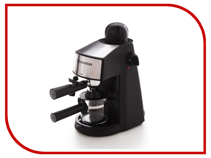 

Кофемашина Eurostek ECM-6811