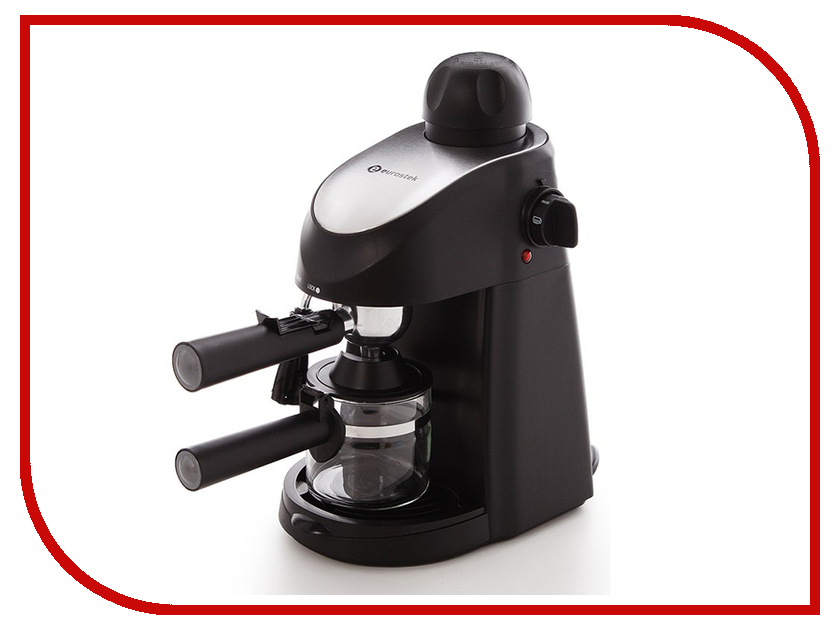

Кофемашина Eurostek ECM-6816