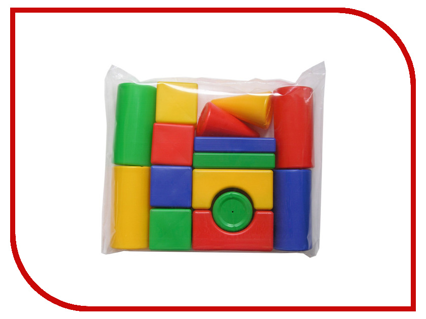 

Игра Десятое Королевство Набор фигур 15 эл. 00907
