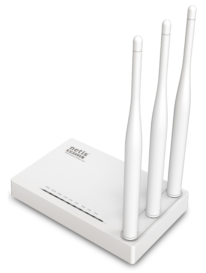 Wi-Fi роутер netis MW5230 wi fi роутер netis wf2419e white 408297
