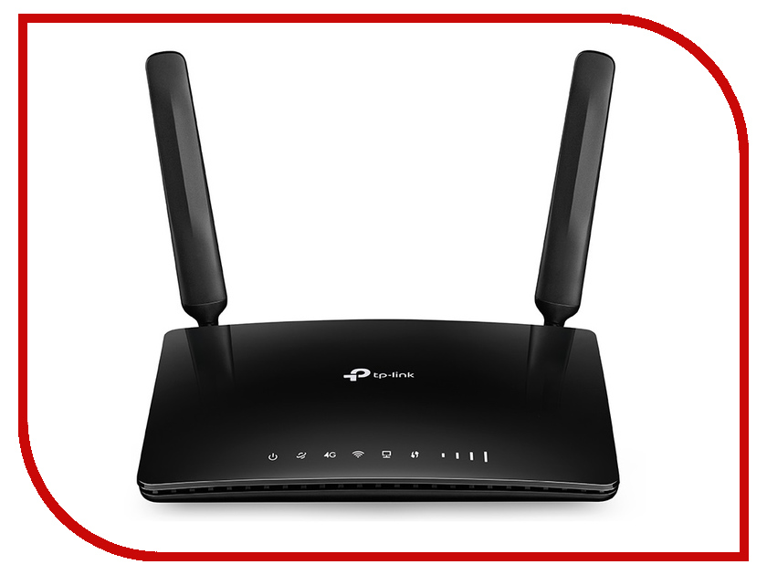 

Wi-Fi роутер TP-LINK Archer MR400, Archer MR400