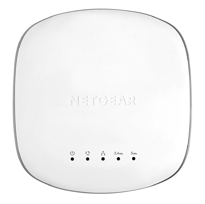 

Точка доступа NETGEAR WAC505, WAC505
