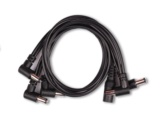 

Кабель питания Mooer PDC-5A, PDC-5A