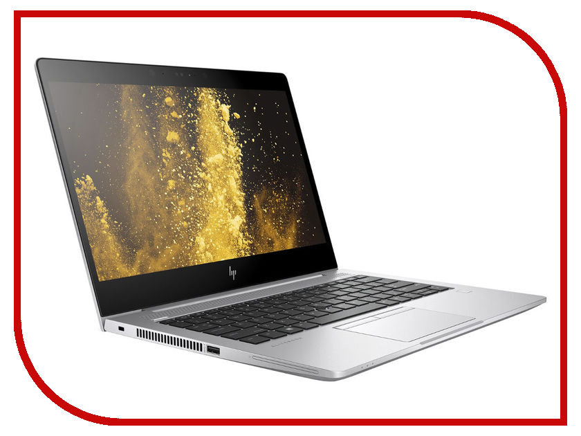 

Ноутбук HP EliteBook 830 G5 (3JW89EA) (Intel Core i7 8550U 1800 MHz/13.3/1920x1080/8Gb/256Gb SSD/DVD нет/Intel UHD Graphics 620/Wi-Fi/Bluetooth/Windows 10 Pro