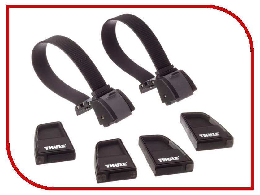 

Thule Ladder Holder 330