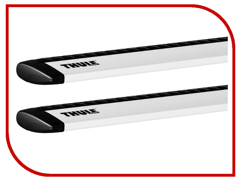 

Крепление Thule WingBar 108cm 2шт 960-2