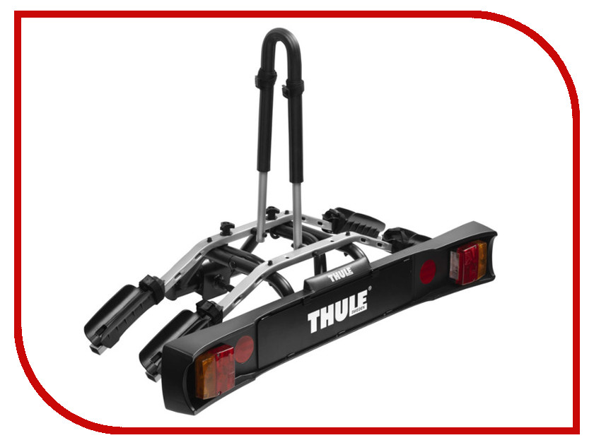 

Крепление Thule RideOn 9502